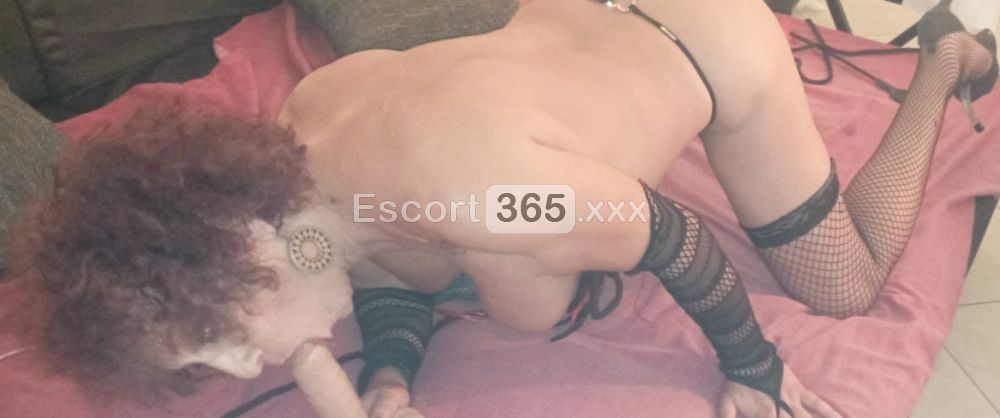 Lady Elle: Trans Italiana di Classe ed Esperta - Trans a Lecce - Foto 31