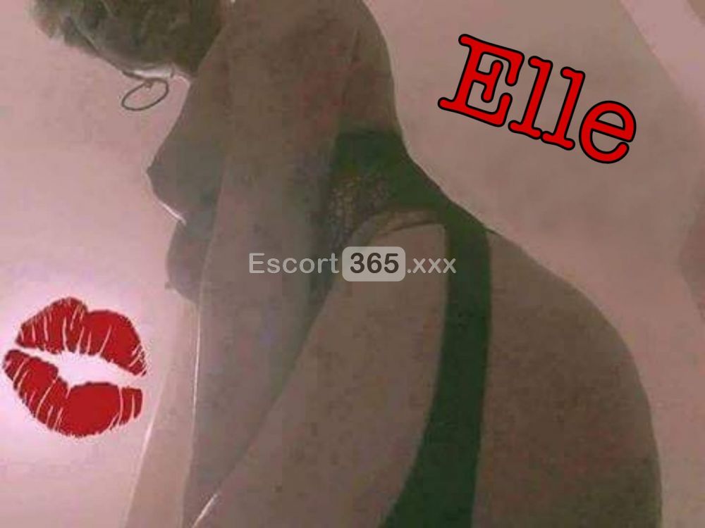 Lady Elle: Trans Italiana di Classe ed Esperta - Trans a Lecce - Foto 7