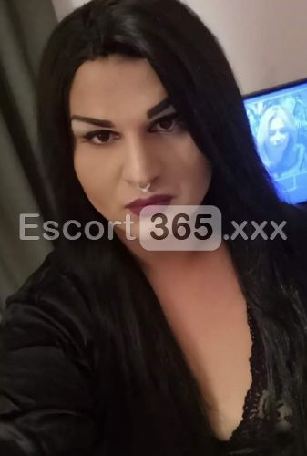 Jennifer: Trans Esagerata e Pluri Orgasmica - Trans a Pavia - Foto 6