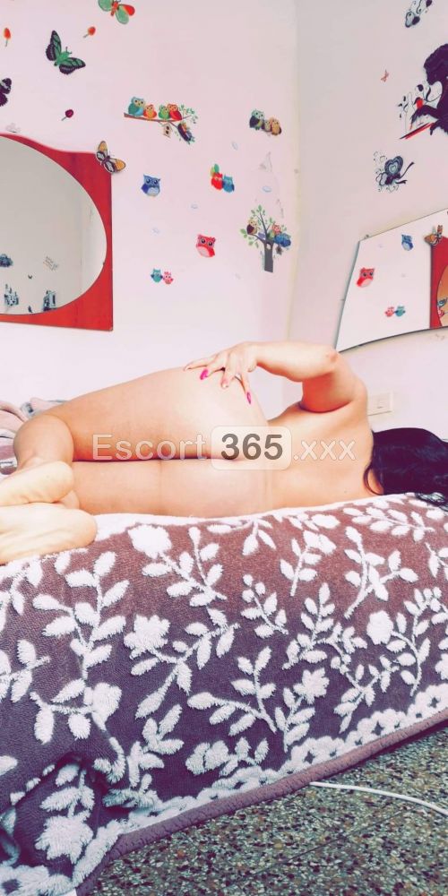 Katalina: Trans Alta Statuaria e Sensuale - Trans a San Vincenzo - Foto 2