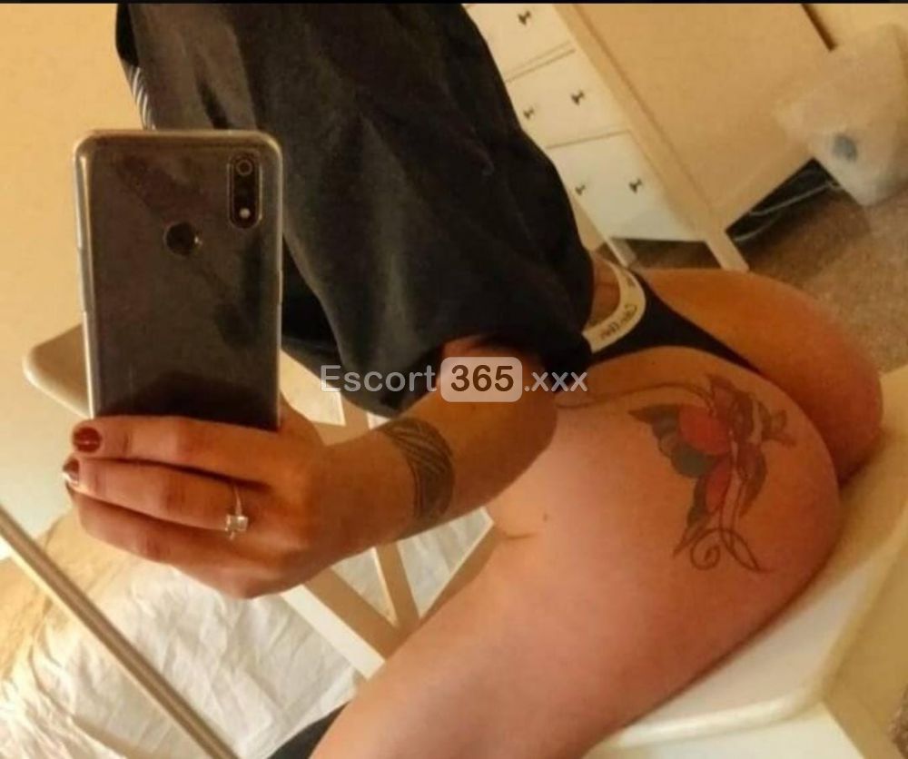 Alice: Provocante e Intensa - Escort a Roma - Foto 7