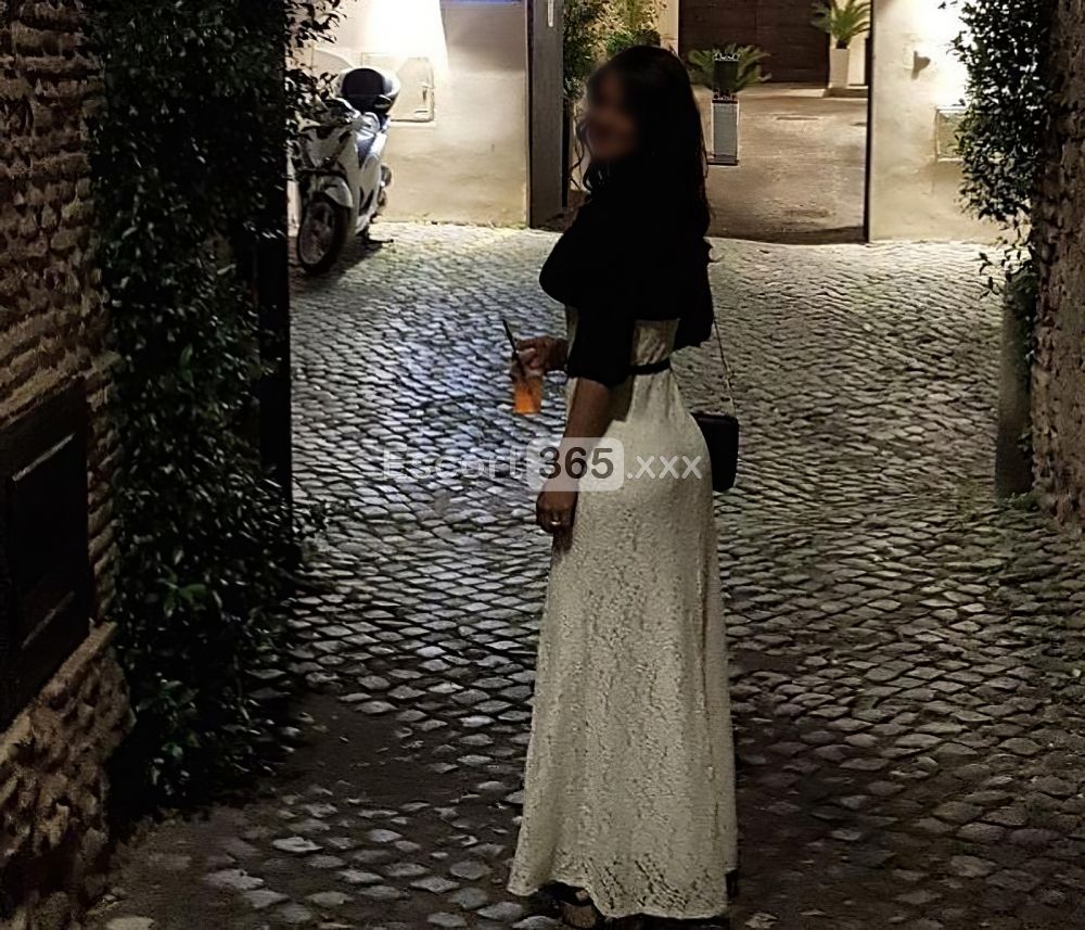 Alice: Provocante e Intensa - Escort a Roma - Foto 12
