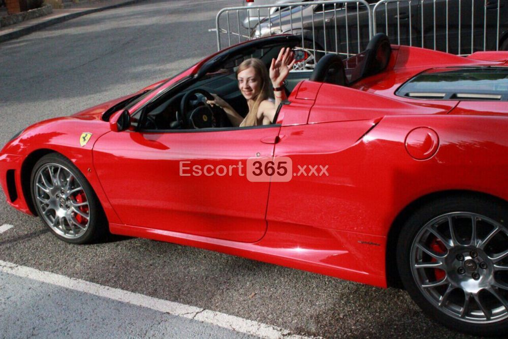 Olia Vip: Esclusiva - Vip Escort a Verona - Foto 16