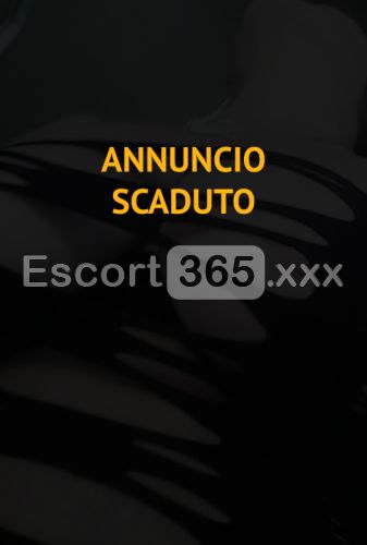 Francesca: Milf Curvy Focosa e Romana DOC - Escort a Roma - Foto 1