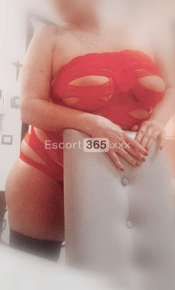 Grazia: Splendida Milf - Escort a Anzola dell'Emilia - Foto 4