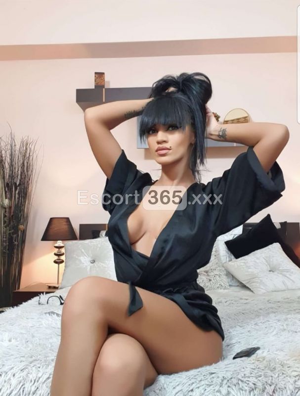 AnnaBelle: Viso d'Angelo Calda e Sensuale - Escort a Roma - Foto 2