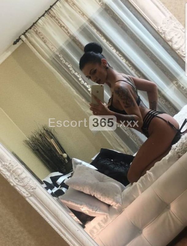 AnnaBelle: Viso d'Angelo Calda e Sensuale - Escort a Roma - Foto 3