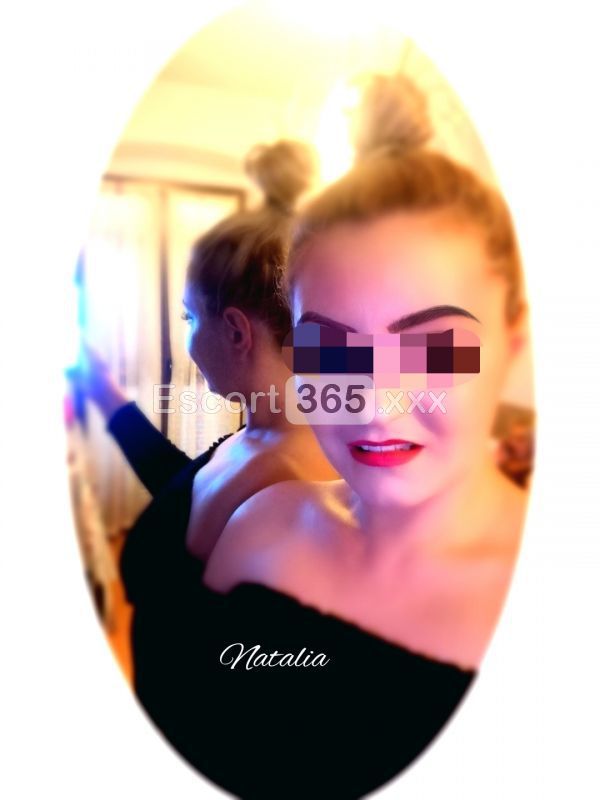 Natalia: Donna Magra Tatuata - Escort a Roma - Foto 4