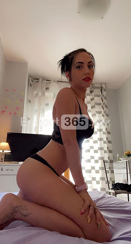 Anna: Ragazza Giovane, Dolce, ma Maliziosa - Escort a Roma - Foto 7