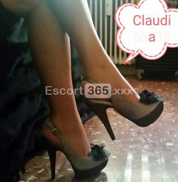 Dea Claudia: Italiana Sexy con Quinta Naturale - Escort a Roma - Foto 1