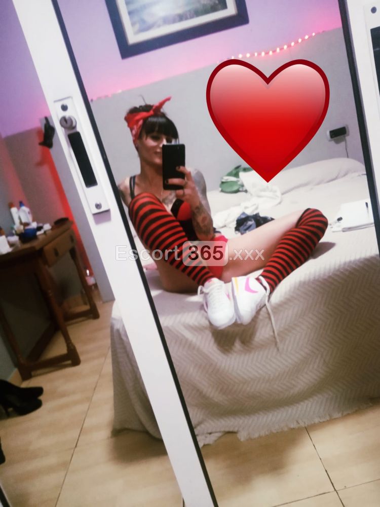 Maite: Spagnola Calda e Sensuale - Escort a Ardea - Foto 4