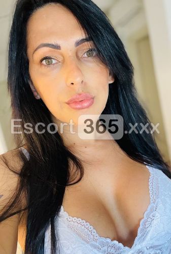 Cristina: Gioiello Raro - Escort a Rimini - Foto 6