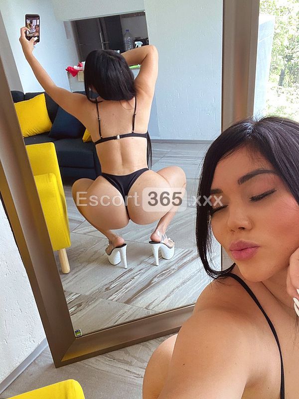 Sara: Erotica con Gola Profonda e Massaggi - Escort a Cattolica - Foto 3