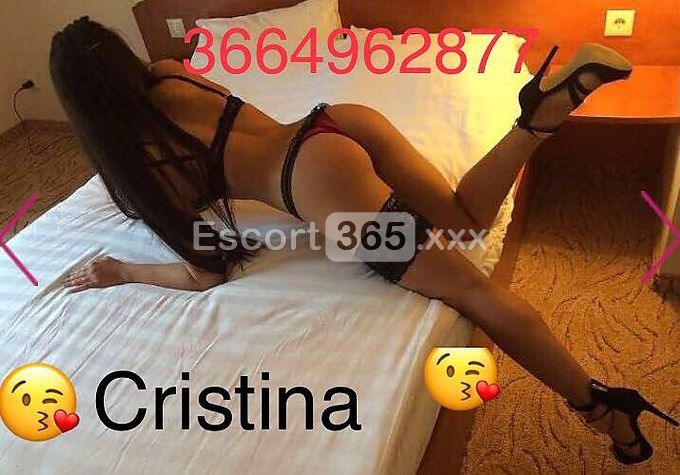 Cristina: Siciliana Elegante e Raffinata - Escort a Aci Castello - Foto 3