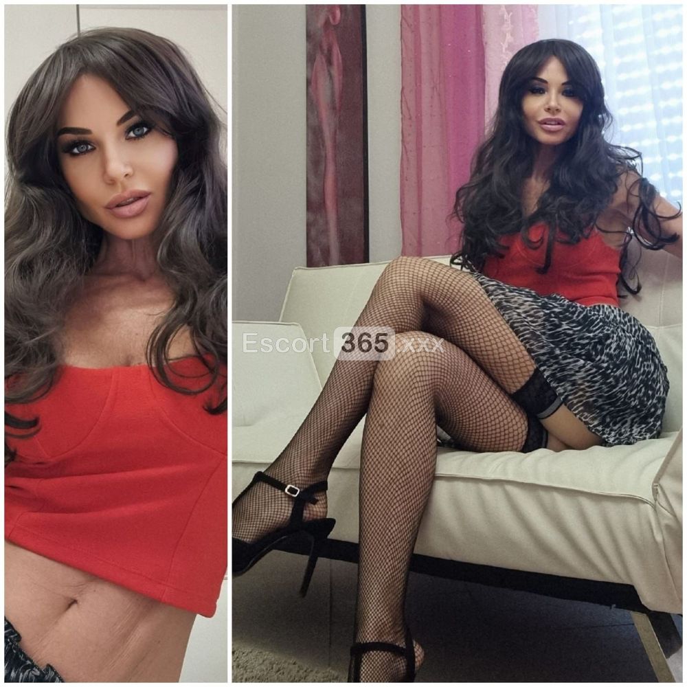 Eleonora: Lusso e Incontri di Classe - Vip Escort a Roma - Foto 25