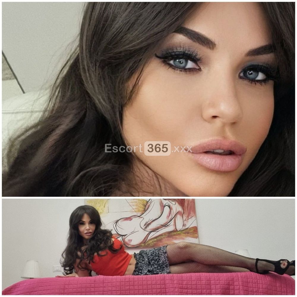Eleonora: Lusso e Incontri di Classe - Vip Escort a Roma - Foto 27