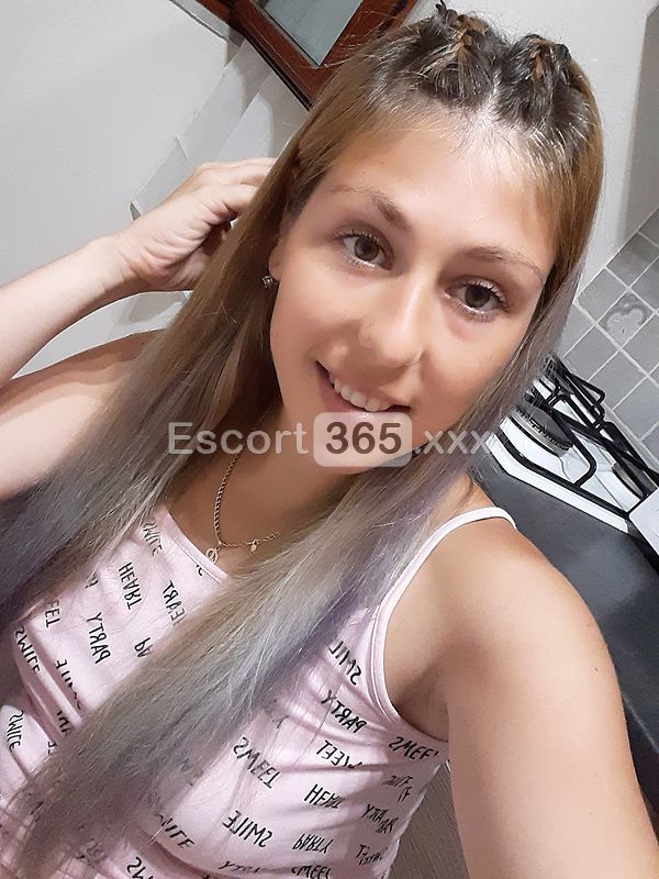 Alesia: Bellissima Bionda per Momenti Unici - Escort a Catania - Foto 5