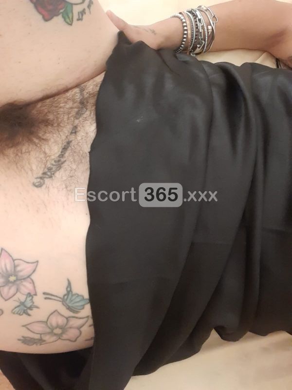 Luisa: Un Sogno Erotico Senza Limiti - Escort a Napoli - Foto 3
