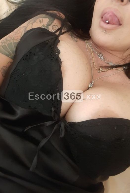 Luisa: Un Sogno Erotico Senza Limiti - Escort a Napoli