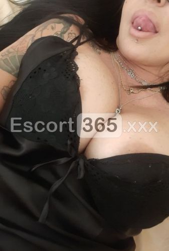Luisa: Un Sogno Erotico Senza Limiti - Escort a Napoli - Foto 5