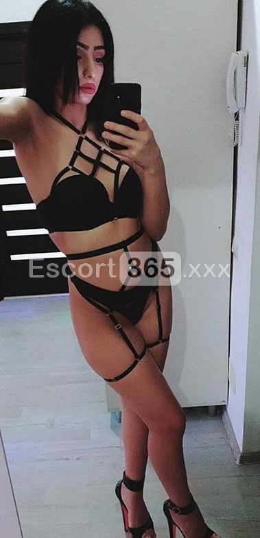 Anita: Un Meraviglioso Sogno Tutto da Vivere - Escort a Napoli - Foto 1