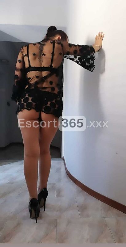 Nadia: Vera Milanese per Momenti di Relax - Escort a Aversa - Foto 3