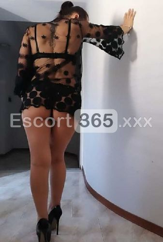Nadia: Vera Milanese per Momenti di Relax - Escort a Aversa - Foto 6
