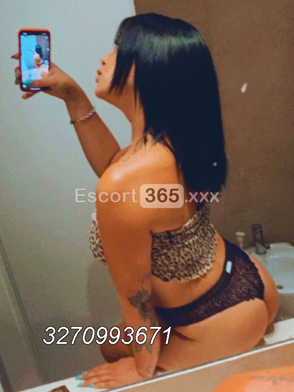 Naomy: Vogliosa, Un Sogno Irresistibile - Escort a Napoli - Foto 3