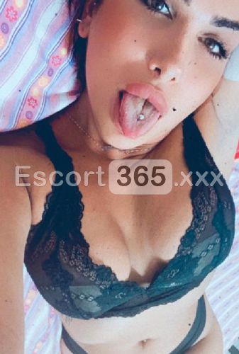Naomy: Vogliosa, Un Sogno Irresistibile - Escort a Napoli - Foto 4