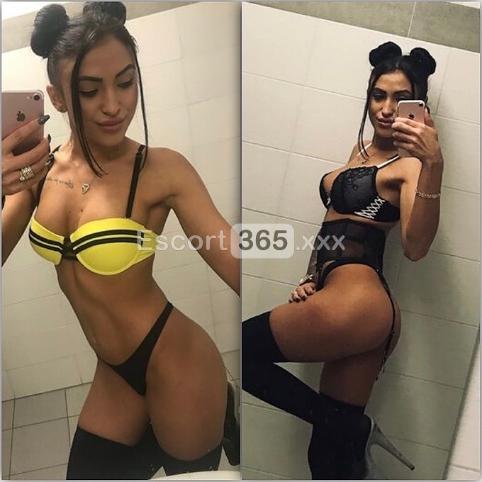 Sara: Bambolina Insaziabile e Dolce - Escort a Bologna - Foto 2