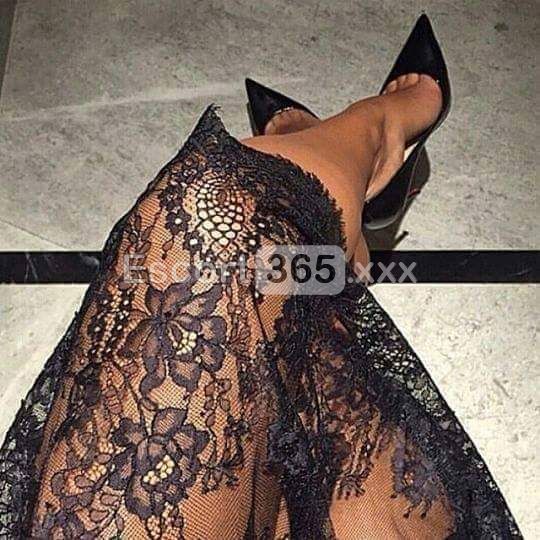 Brigitte: Unica e Lussuosa - Escort a Pordenone - Foto 8