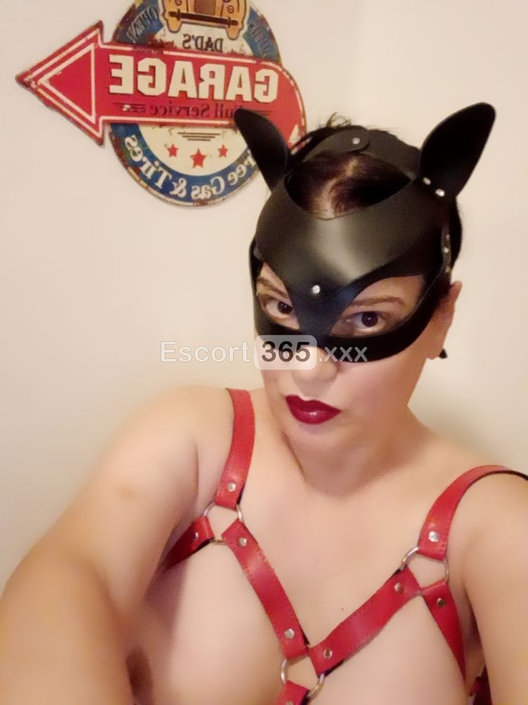 Lady Domina: Padrona Autoritaria e Severa - Mistress a Novara - Foto 16