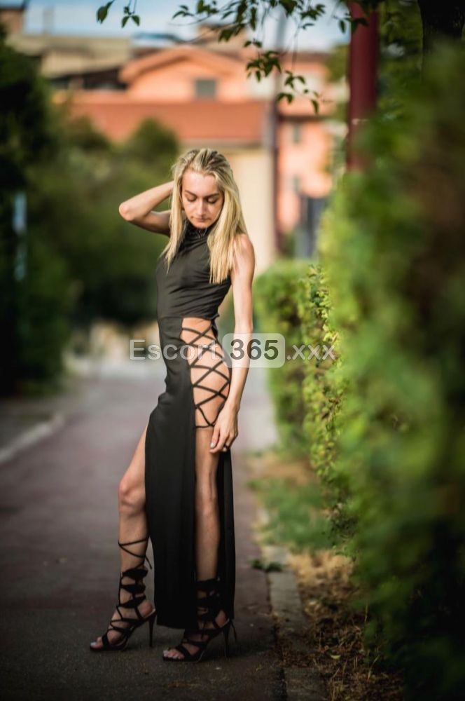 Alex: Bellezza Naturale e Versatile - Trans a Milano - Foto 1