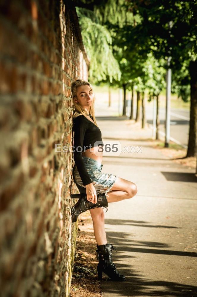 Alex: Bellezza Naturale e Versatile - Trans a Milano - Foto 3
