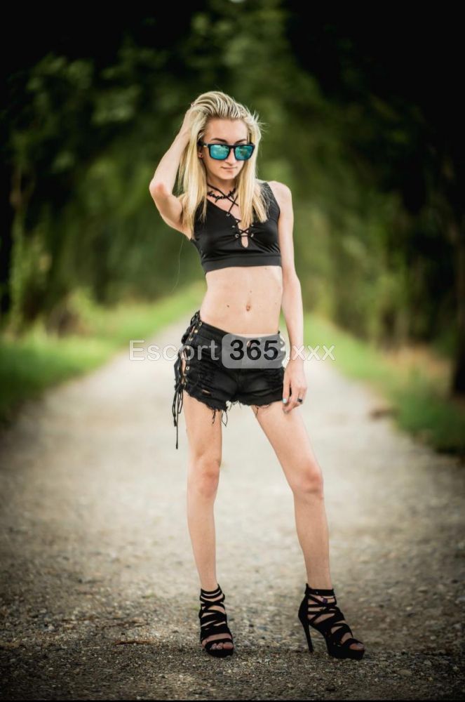Alex: Bellezza Naturale e Versatile - Trans a Milano - Foto 4