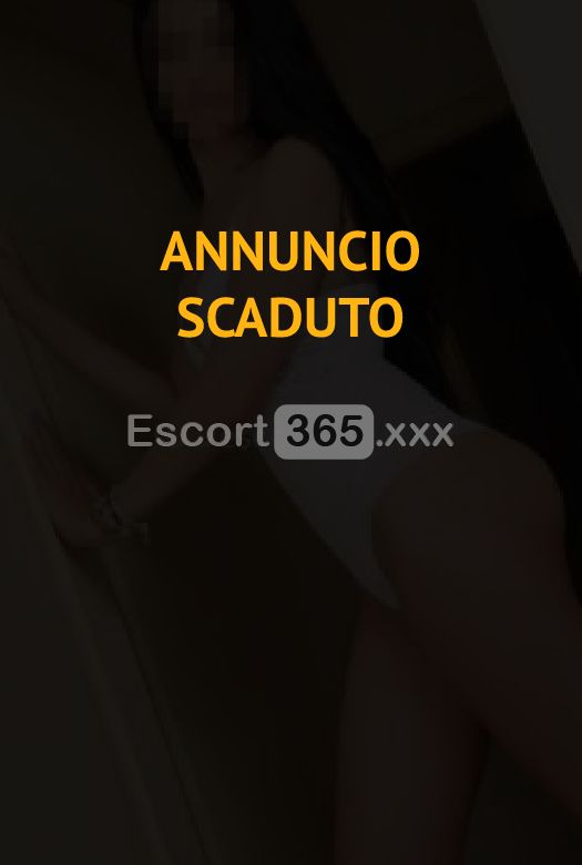 Camelia: Corpo da Favola ed Elegante - Escort a Roma
