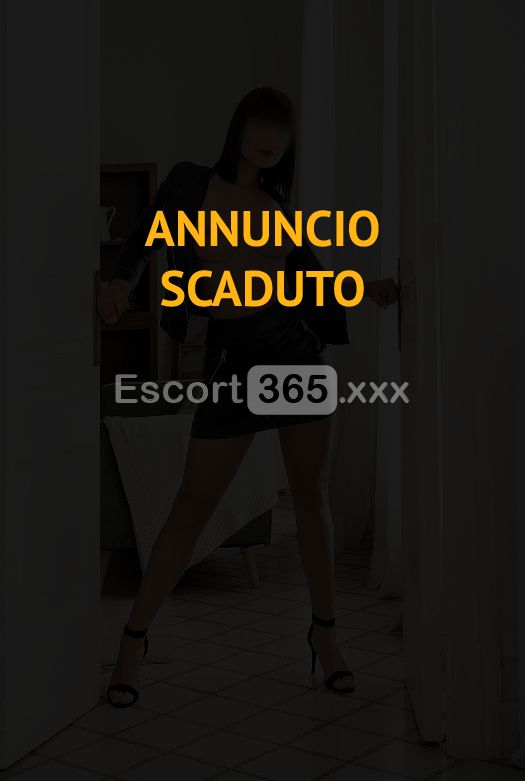 Angie Vip: Esperienza Super Hot - Vip Escort a Roma