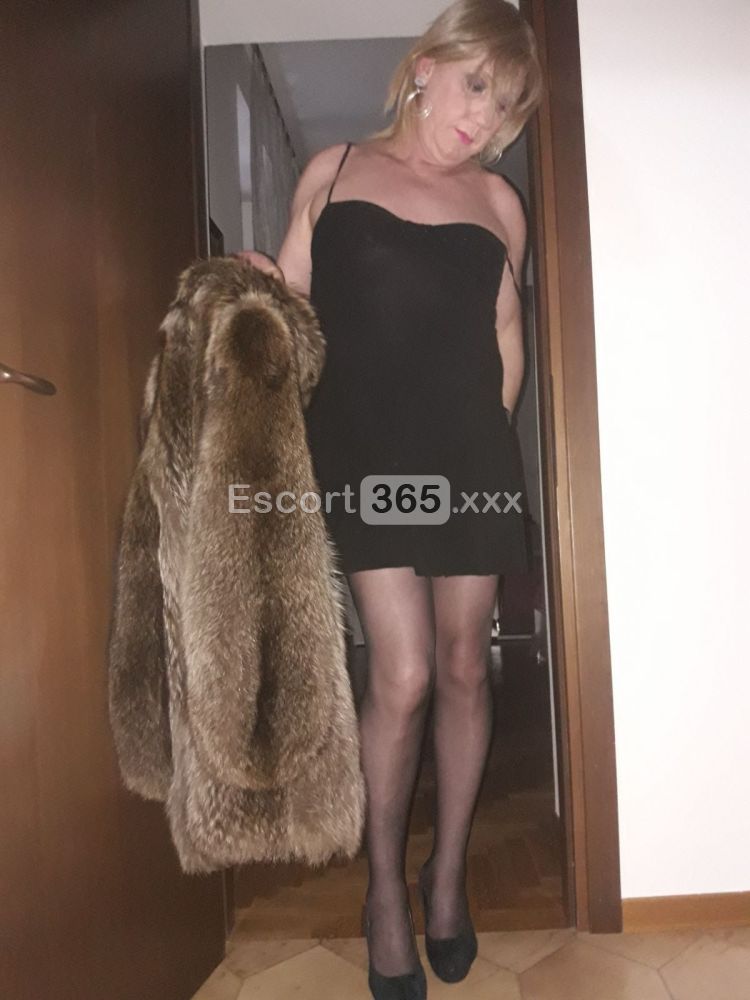 Raffaella Cartier: Piacere Unico - Massaggi Erotici a Montecatini-Terme - Foto 12