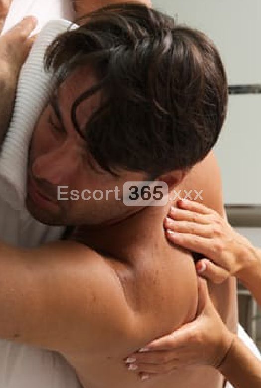 Raffaella Cartier: Piacere Unico - Massaggi Erotici a Montecatini-Terme - Foto 18