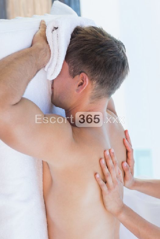 Raffaella Cartier: Piacere Unico - Massaggi Erotici a Montecatini-Terme - Foto 19