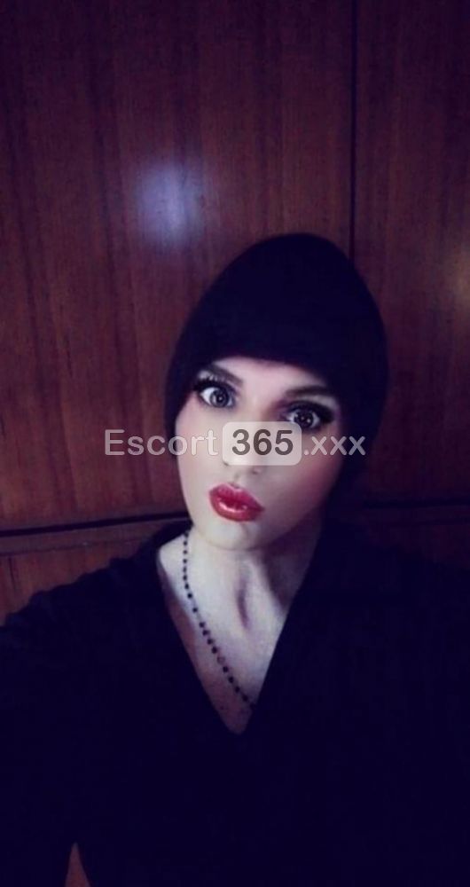 Roberta Tx: Emozioni Erotiche - Trans a Genova - Foto 11