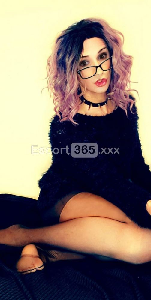 Roberta Tx: Emozioni Erotiche - Trans a Genova - Foto 13
