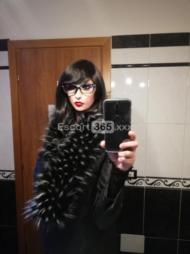 Roberta Tx: Emozioni Erotiche - Trans a Genova - Foto 17