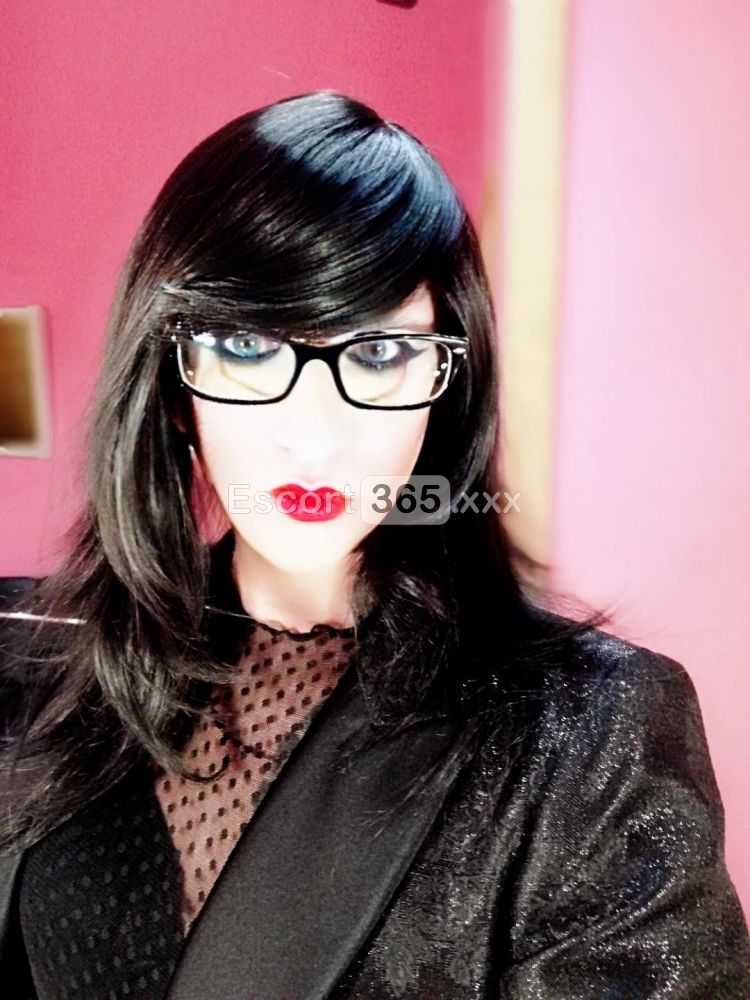 Roberta Tx: Emozioni Erotiche - Trans a Genova - Foto 20