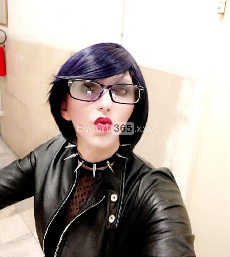 Roberta Tx: Emozioni Erotiche - Trans a Genova - Foto 6
