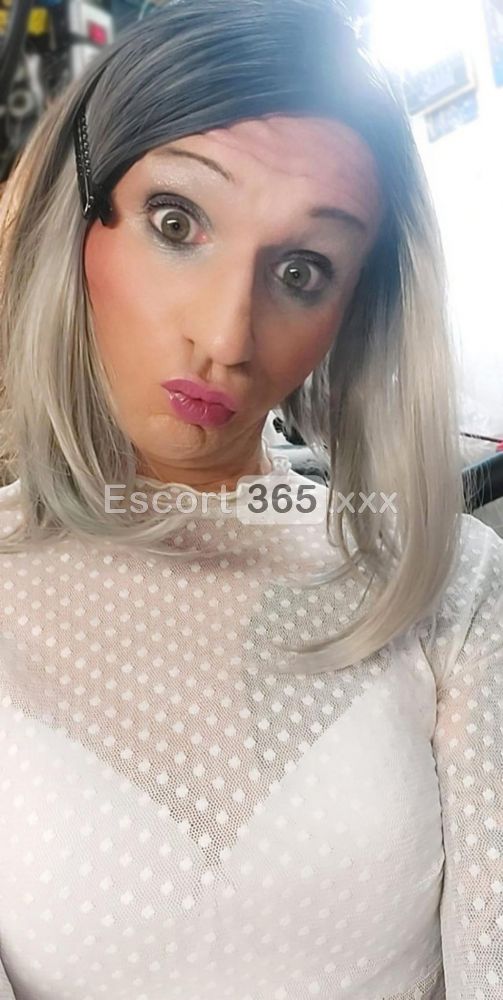 Roberta Tx: Emozioni Erotiche - Trans a Genova - Foto 7