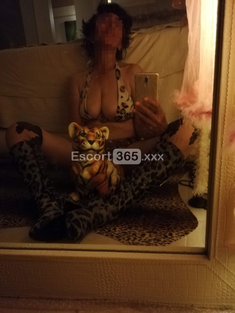 Chris Relax: Italiana di Classe - Vip Escort a Bologna - Foto 9