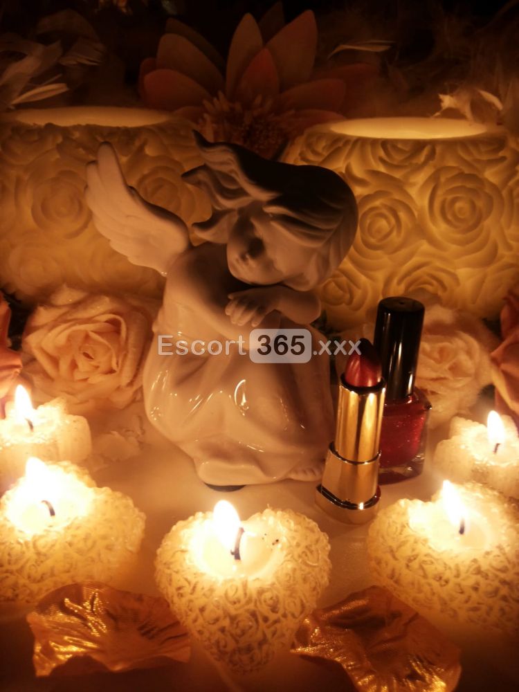 Chris Relax: Italiana di Classe - Vip Escort a Bologna - Foto 4