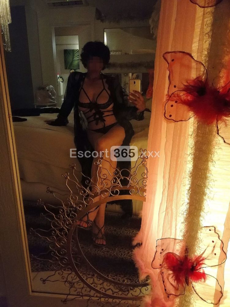 Chris Relax: Italiana di Classe - Vip Escort a Bologna - Foto 6
