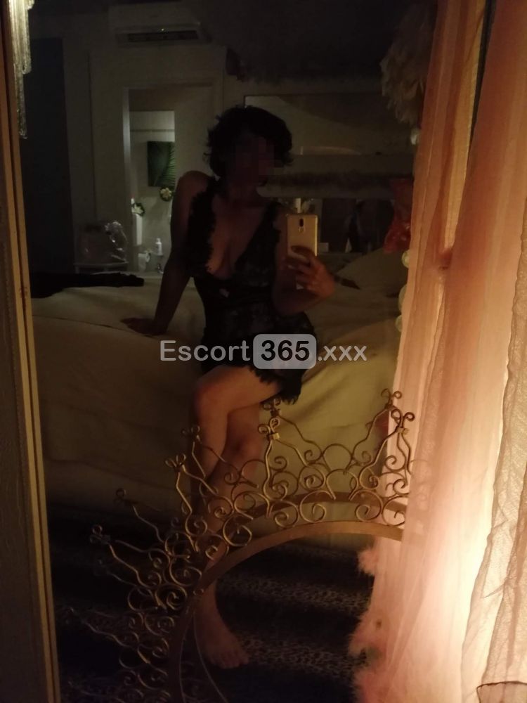 Chris Relax: Italiana di Classe - Vip Escort a Bologna - Foto 7